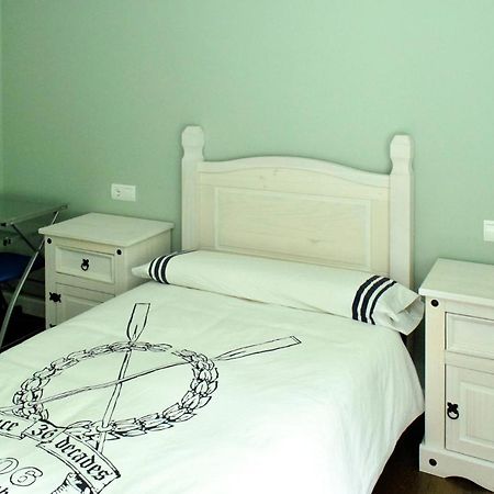 Casa Villa Franca Llamas de la Ribera Екстер'єр фото