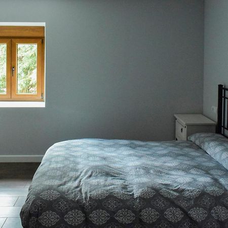 Casa Villa Franca Llamas de la Ribera Екстер'єр фото