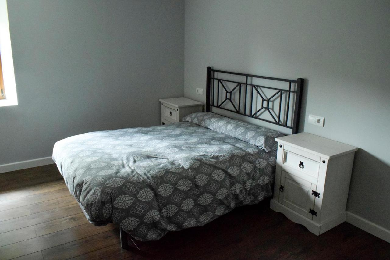 Casa Villa Franca Llamas de la Ribera Екстер'єр фото